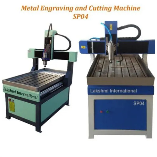 Industrial CNC Cutting Machine