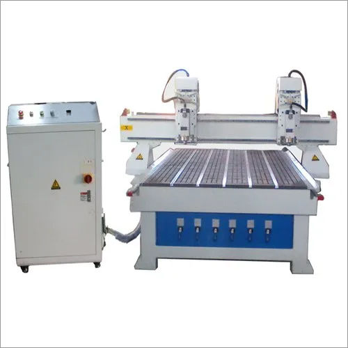 CNC Router Machine