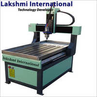 Embossing Die Making Machine