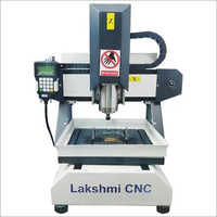 Gold Ring Engraving Machine