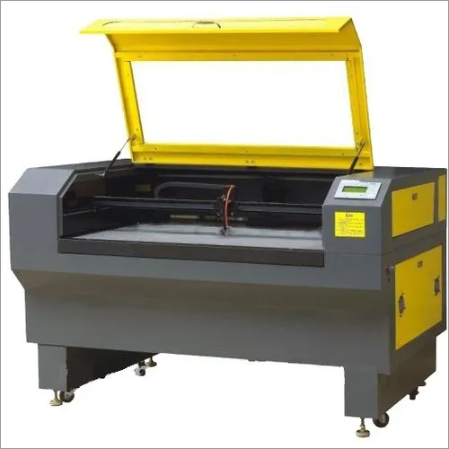 PET Sheet Cutting Laser Cutting Machine