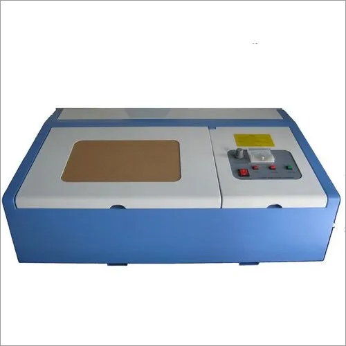 Mini Laser Engraving And Cutting Machine IN Kanniyakumari