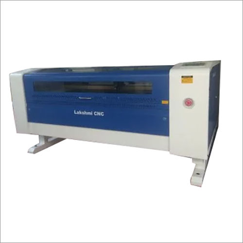 Non Metal Laser Cutting Machine - Automatic Grade: Automatic