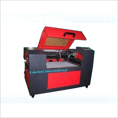 Acrylic Cutting And Engraving Machine