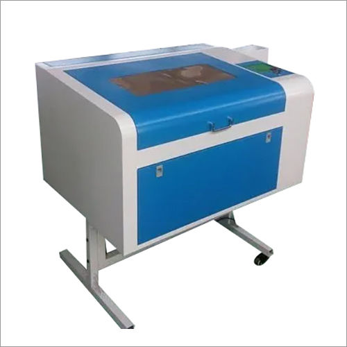 Mini Co2 Laser Acrylic Cutting Machine - Automatic Grade: Automatic