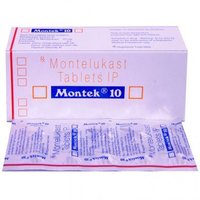 Montelukast Tablet