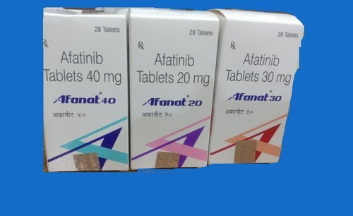 Afanat 40 Mg Tablet Specific Drug