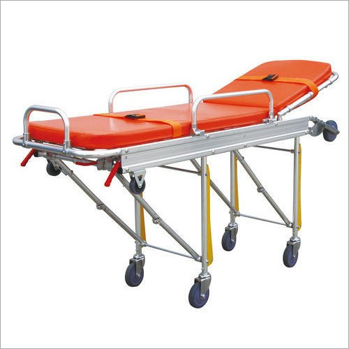 Adjustable Ambulance Stretcher
