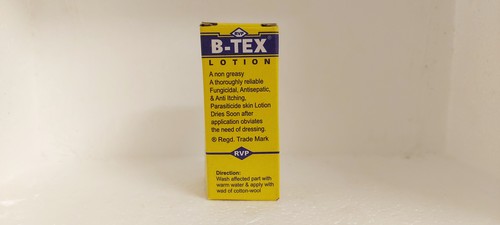 B-tex Lotion