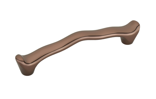 Brass Antique Zinc Cabinet Handle