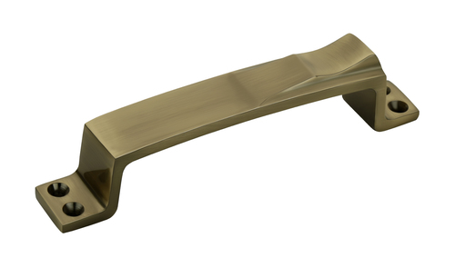 Zinc Alloy Antique Cabinet Handle