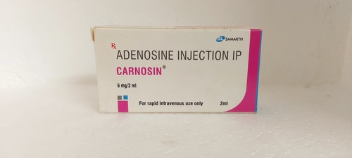 Carnosin Injection