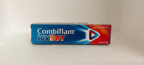 Combiflam Icy Hot