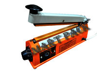 Manual Hand Sealer Machine