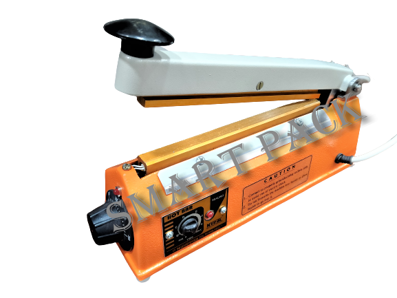 Manual Hand Sealer Machine