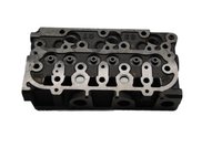 1g686-03043 Comp Cylinder Head