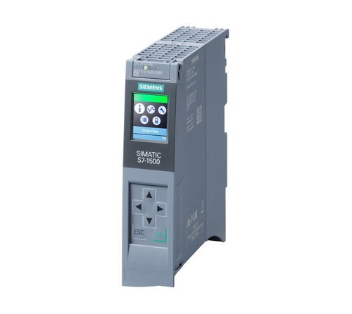 Siemens Simatic S7-1500,CPU 1513-1PN