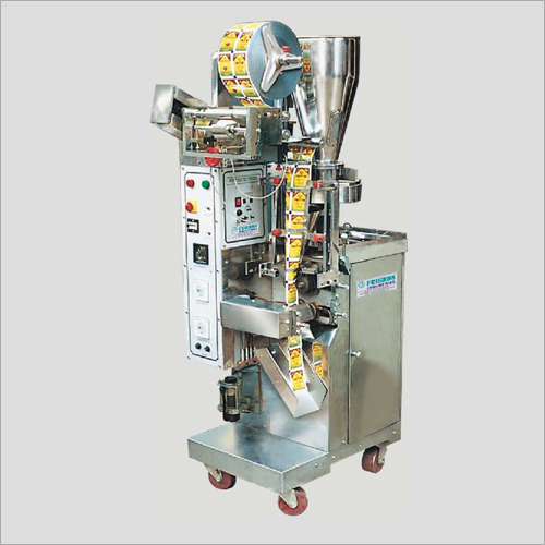 Automatic Form Fill Seal Machine