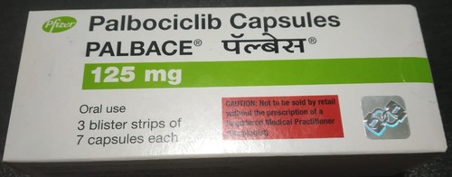 PALBACE 125MG