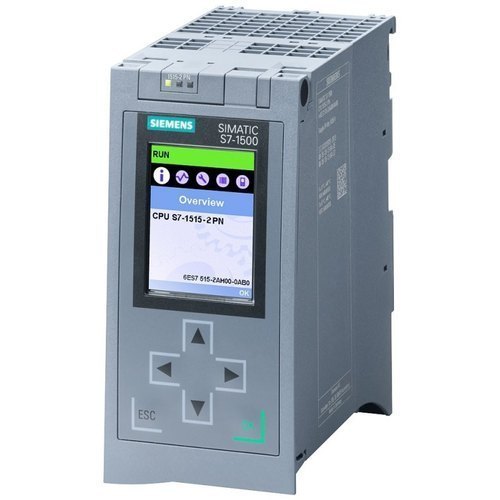 Siemens Simatic S7-1500,CPU 1515-2PN