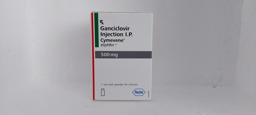 Cymevene Injection
