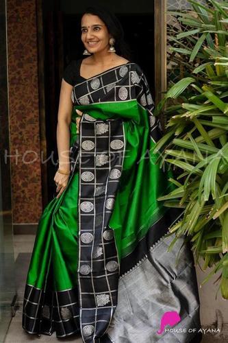 Ladies Fancy Saree