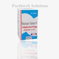 ALKACEL 2,5 MG Tablets