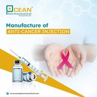Anti Cancer Injection