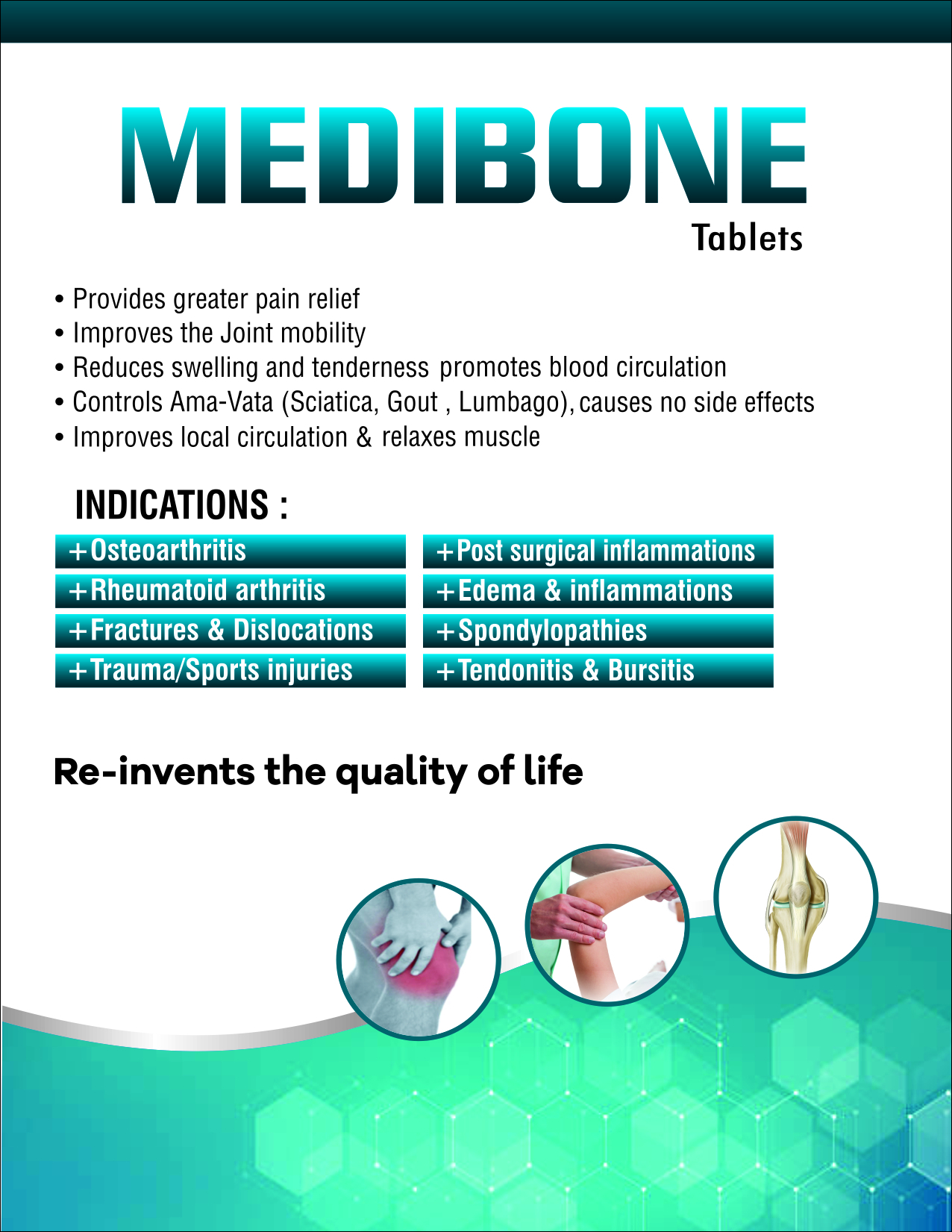 MEDIBONE TABLET
