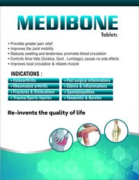 MEDIBONE TABLET