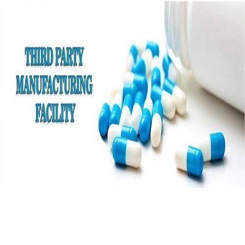 Pharmaceutical Third Party Manufacturing in Punjab