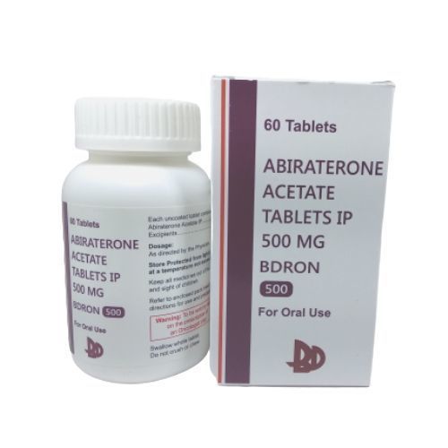 BDRON 500MG Tablets