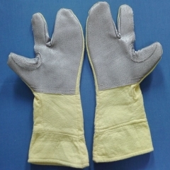 Aramid High Temperature Gloves