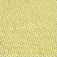 Aramid Fabric With Spun Yarn Glass Filament Core