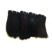 Lace Frontal Closures Human Hair Extensions
