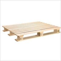 Wooden Pallet Packaging Services