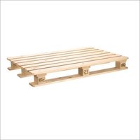 Wooden Pallet Packaging Services