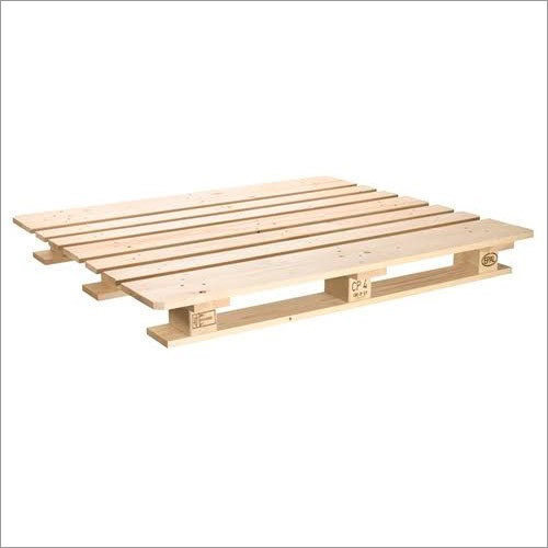Wooden Pallet Packaging Services