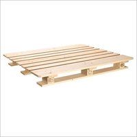 Wooden Pallet Packaging Services