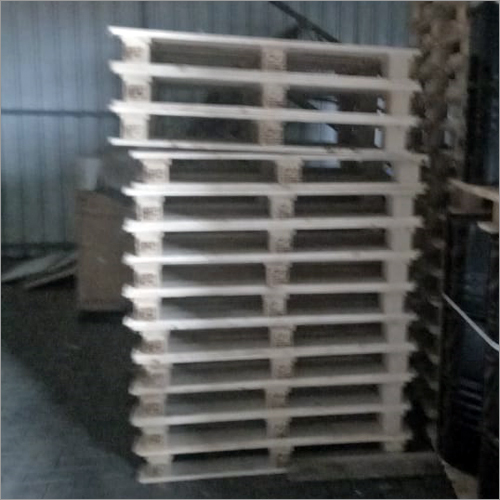 Container Palletization Services