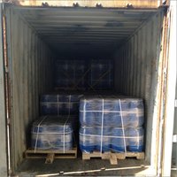 Container Palletization and Chocking Services