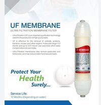 UF Membranes Filter