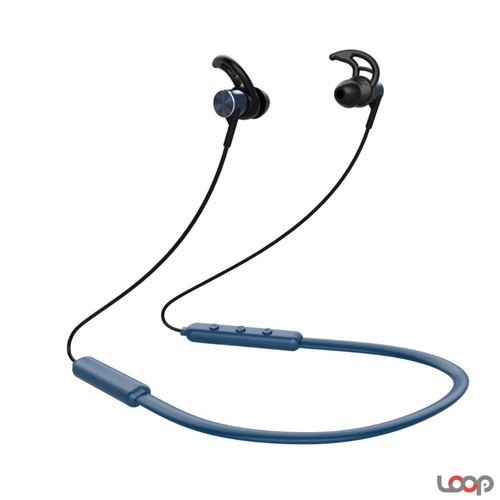 Pebble Spirit Loop Wireless Neckband