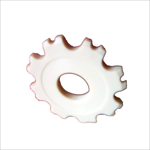 Cast Nylon Sprocket