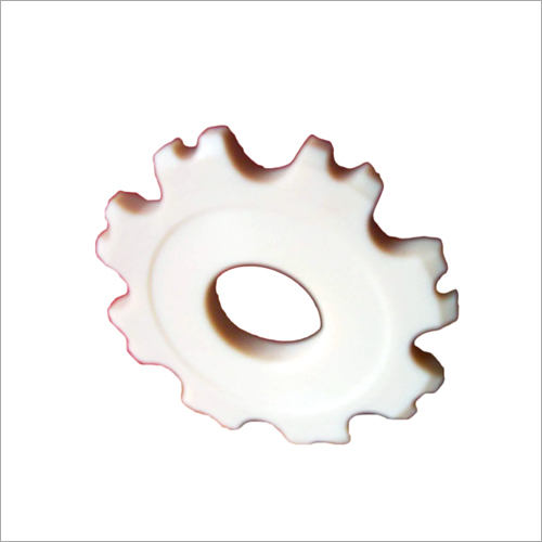 Cast Nylon Sproket