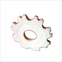 Cast Nylon Sprocket