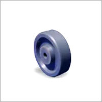 Cast Nylon Trolley Wheel