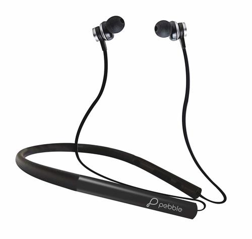 Pebble HALO Wireless Neckband