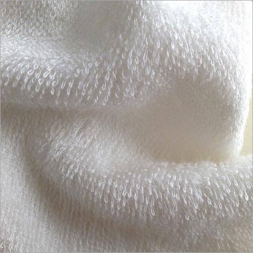 Polyester Micro Fiber Terry Fabric