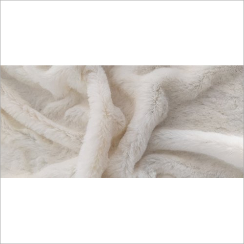 Indoboa Fur Fabric